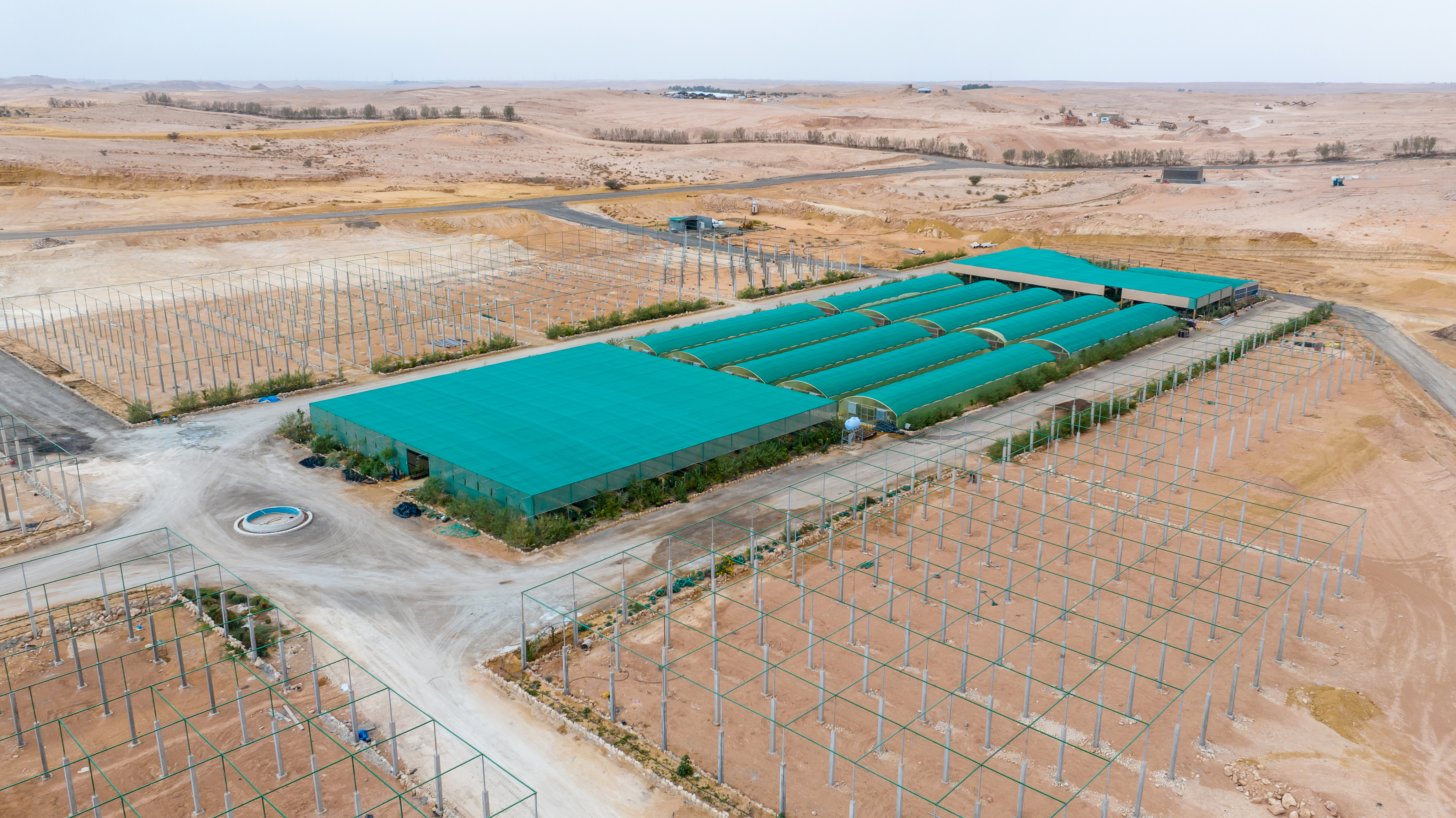 Controlled cultivation environments